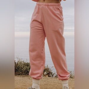 Daily Drills Sweatpants XS/S